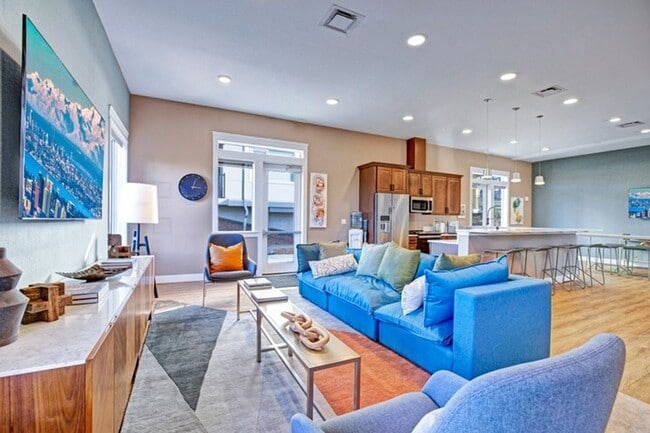 Photo - Toscana Apartment Homes