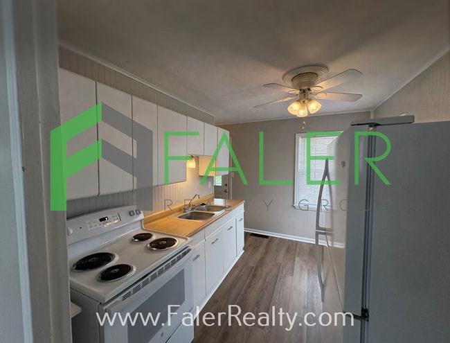 Photo - Kettering - 3 Bedroom, 1 Bath Home with Ga...