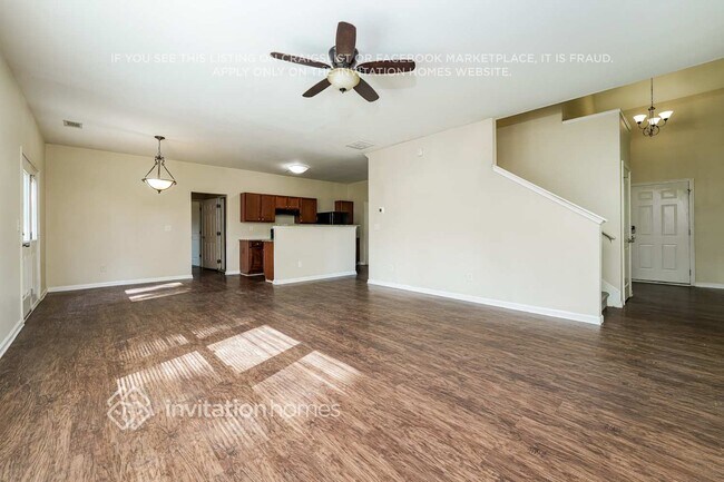 1632 Ewing Farm Dr