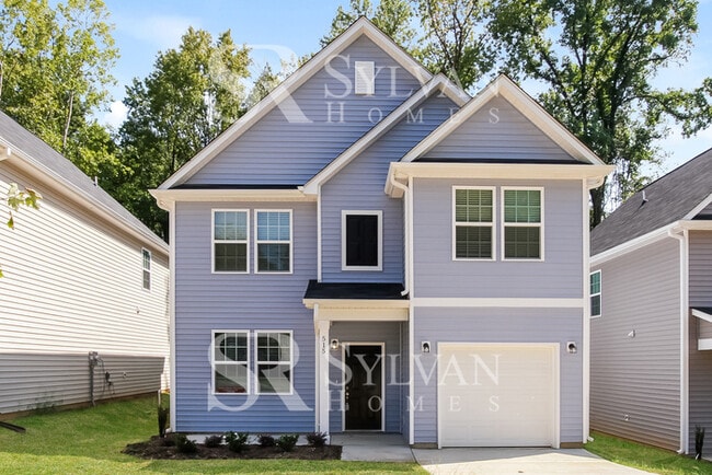 Photo - Brand new 4 BR, 2.5 BA Home