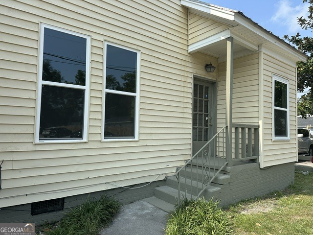 Building Photo - 102 W Inman St Unit 1