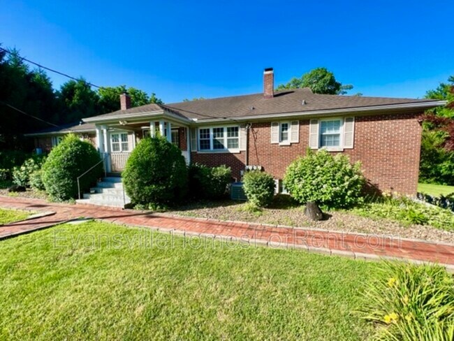 Photo - 4624 New Harmony Rd