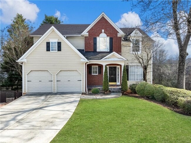 Photo - 4561 Chelton Ct SE House