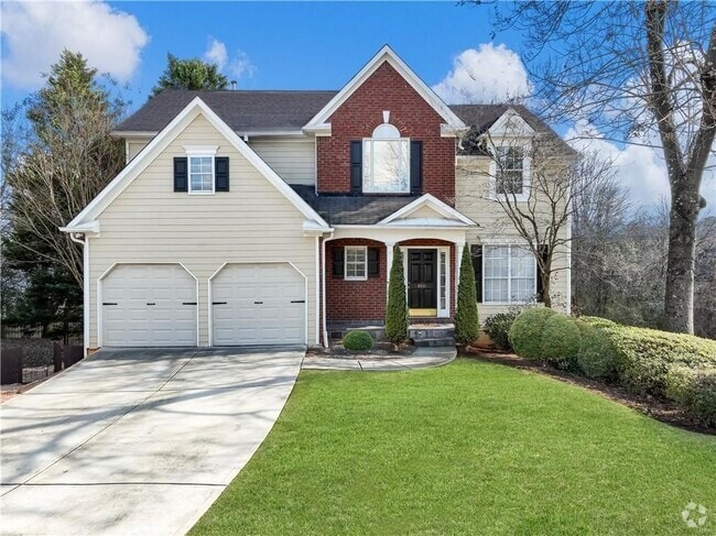 Building Photo - 4561 Chelton Ct SE Rental