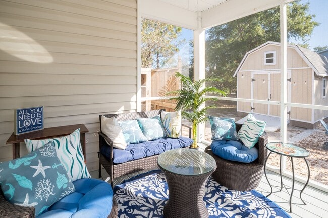 Photo - FURNISHED OFF-SEASON MONTHLY RENTAL FOR 2026