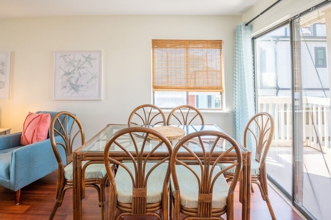 Photo - OCEANFRONT OFF-SEASON FURNISHED MONTHLY RE...