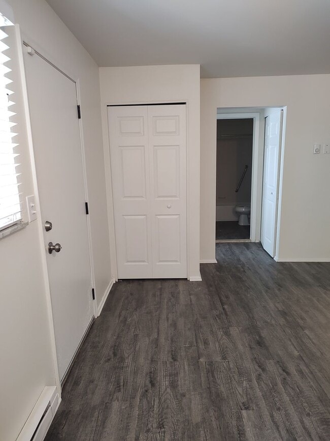 Photo - Parkview Manor Apartments