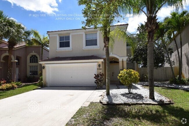 Building Photo - 7594 Oak Grove Cir Rental