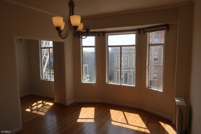 3 Lower Pacific Heights San Francisco Ca Apartments For Rent With Photo 1700 Octavia St