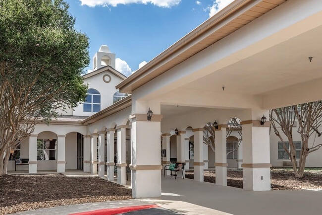 Valor Hill Apartments