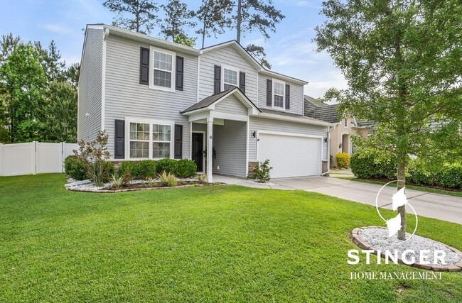 4 Bedroom / 2.5 Bath For Rent In Seagrass ... - 4 Bedroom / 2.5 Bath For Rent In Seagrass ... House