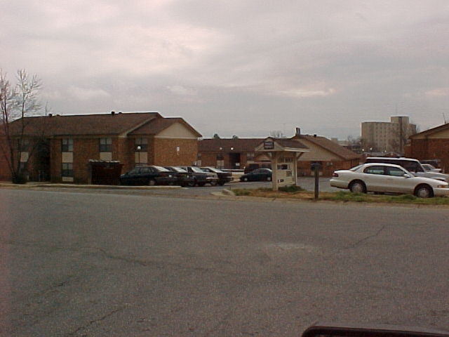 Apartments In Jonesboro Ar Utilities Included