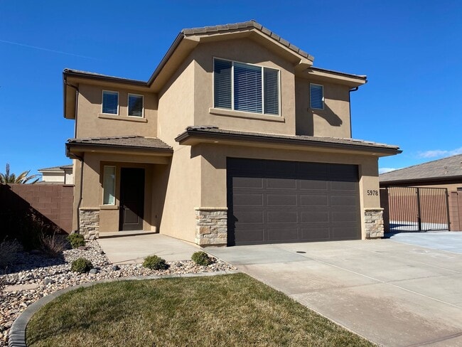 Photo - Gorgeous Home with HUGE backyard and play-set.