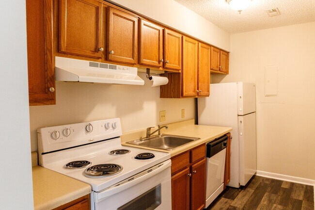 Photo - 2362 Parsonage Rd