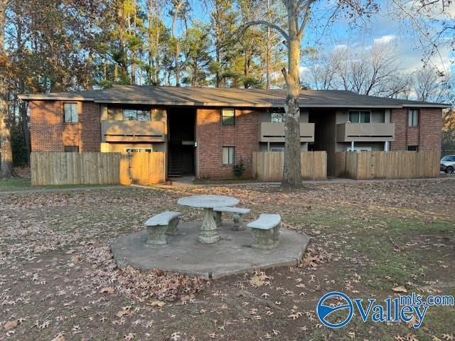 Photo - 2940 Hood Rd SW Unit J