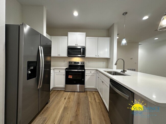 Photo - Beautiful New Construction Unit in Fort Wa...
