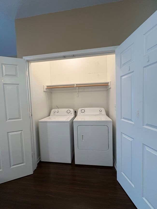 Laundry - All