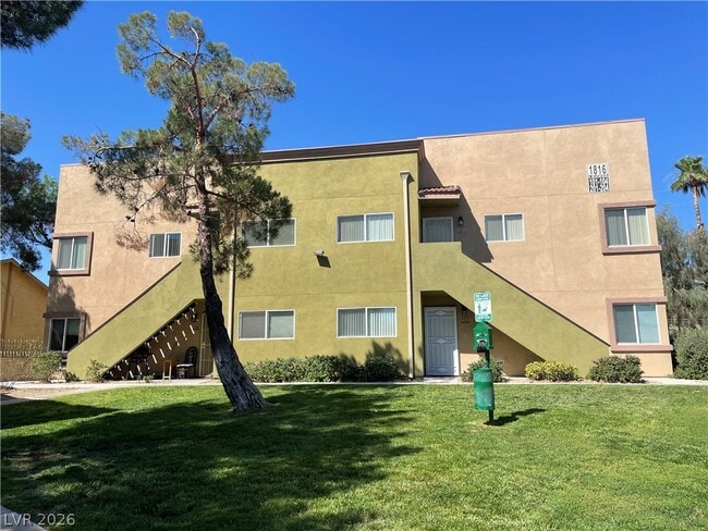 Building Photo - 1816 N Decatur Blvd Unit 103