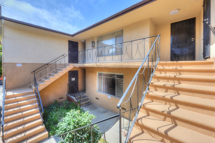 Property Exterior