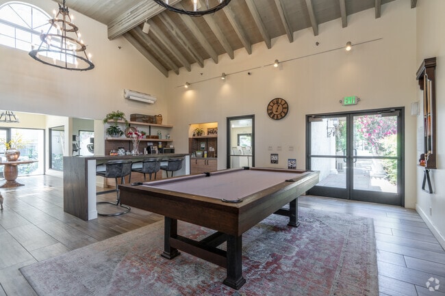 Clubhouse - Cielo at Palm Springs