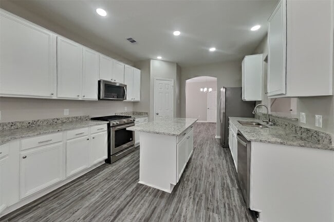Photo - 19034 Village Maple Ct