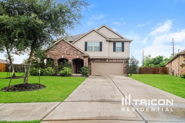 Photo - 3314 Havenwood Chase Ln Casa