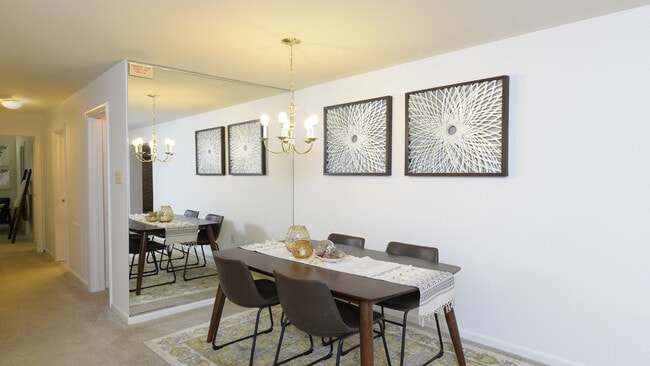 Photo - Village of Pine Run Apartments & Townhomes*