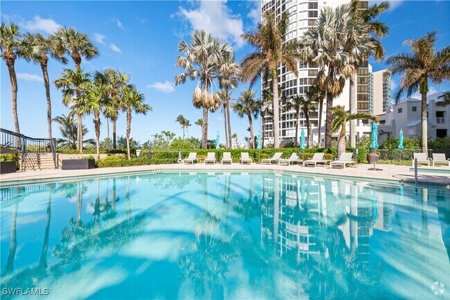 Building Photo - 4551 Gulf Shore Blvd N Unit 1506 Rental