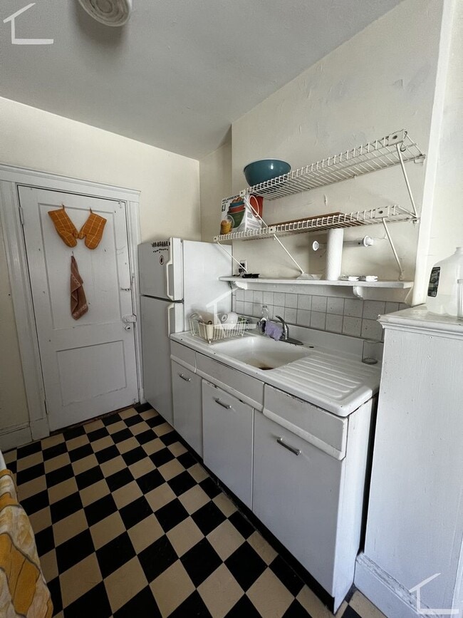 Photo - 8/1 No Fee! Sunny 2BR near Packard's Corner!