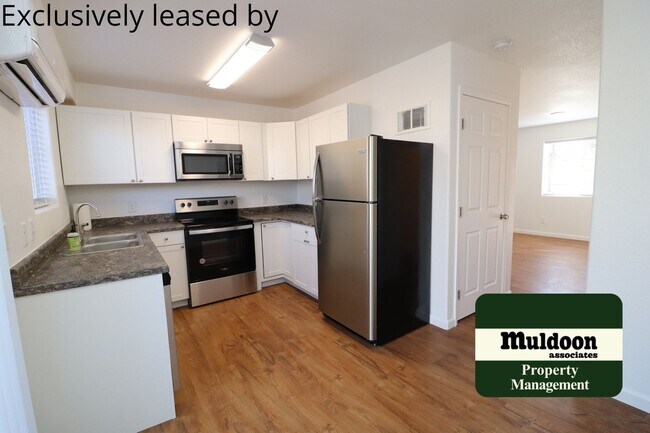 Photo - Cyp1114 Unit A