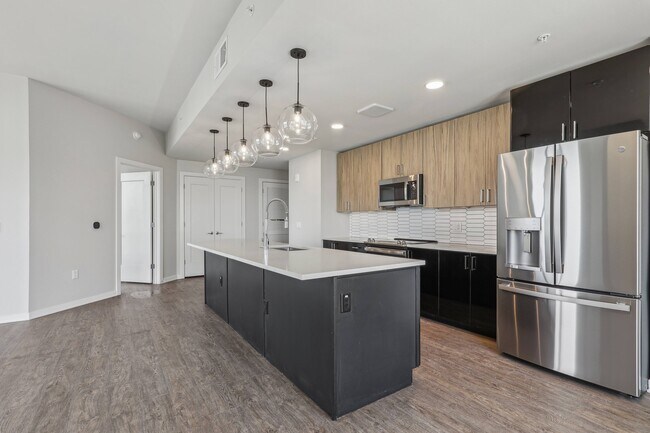 Deco Kitchen