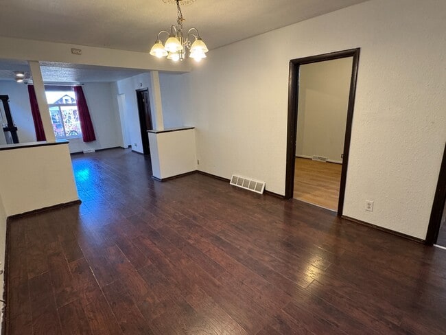 Photo - Classic Denver Home: 3 Beds, Updated Kitchen, Private Yard, Parking