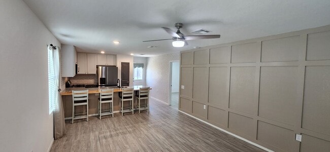 Photo - Charming 2-Bed, 2-Bath Home in Thea Meadows