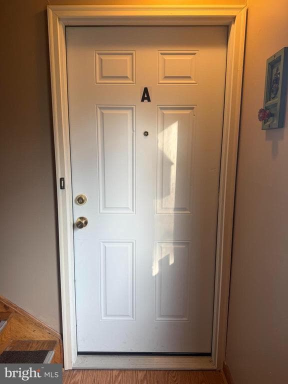 Building Photo - 839 Tydings Rd Unit APT A