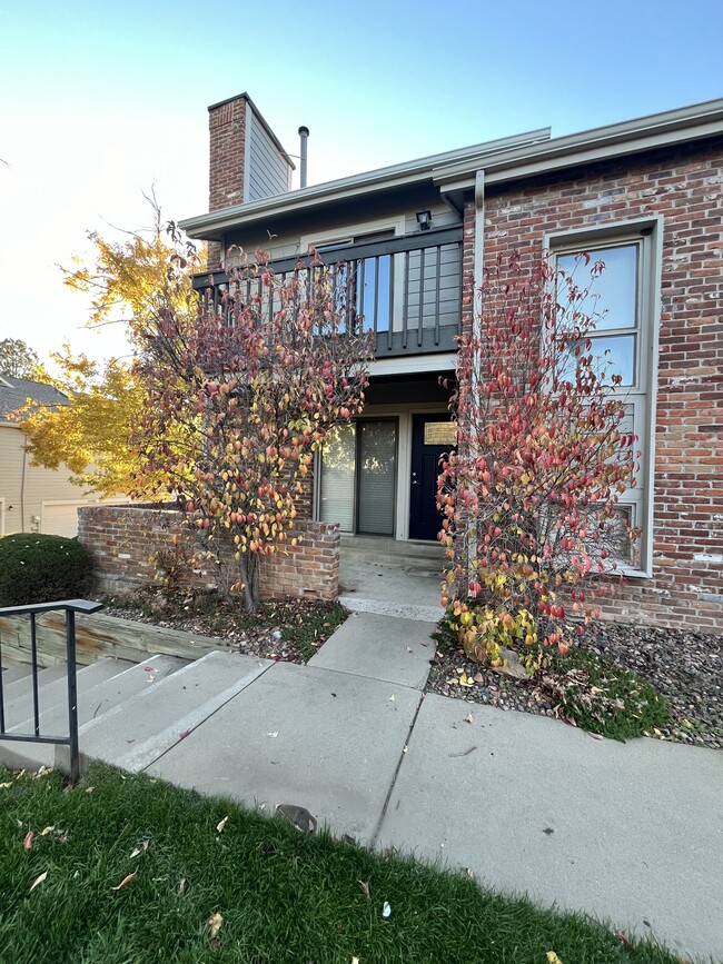 Photo - 4246 S Granby St Townhome