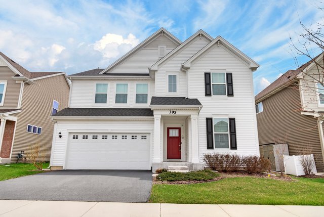 Building Photo - 395 S Pointe Ave