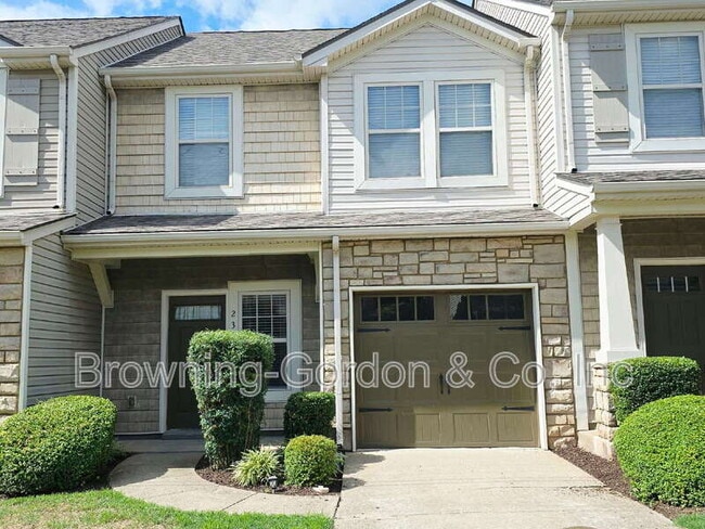Building Photo - 735 Tulip Grove Rd