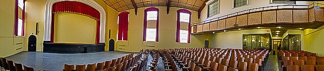 Photo - Buffalo Apartments