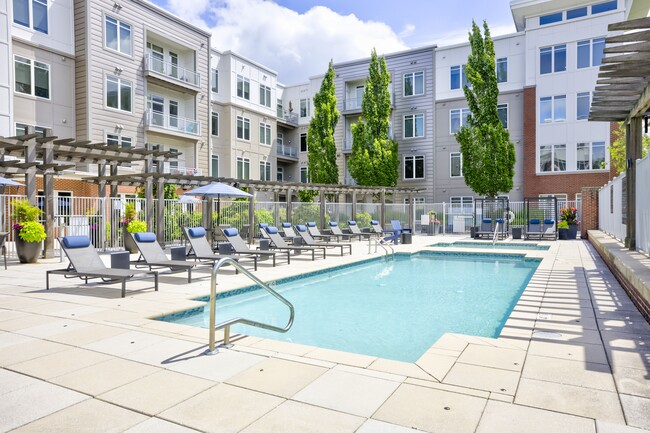Arcadia at Rivers Edge