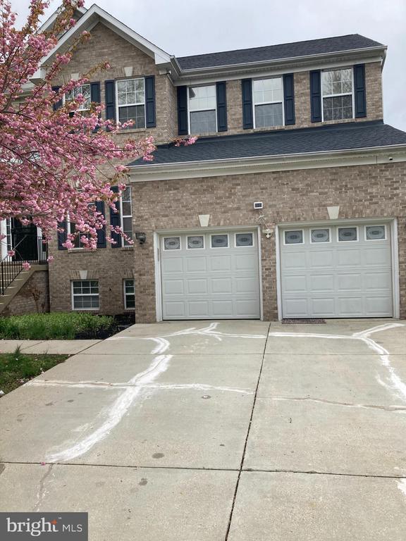Building Photo - 4502 Forsyth Ct Rental