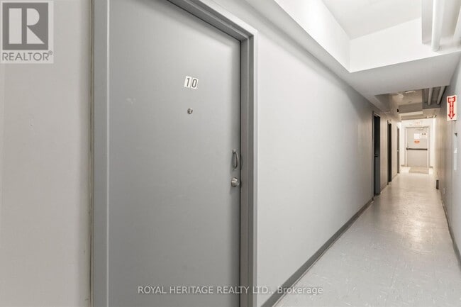 Photo - 264 Division St Unité 10