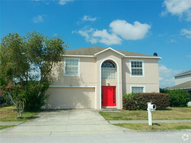 Building Photo - 197 Fish Hawk Dr Rental
