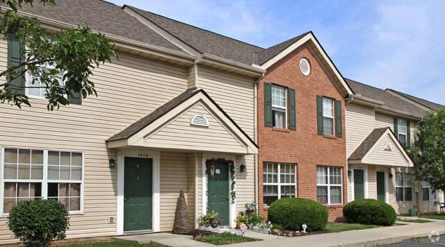 Photo - Highland Village Apartments