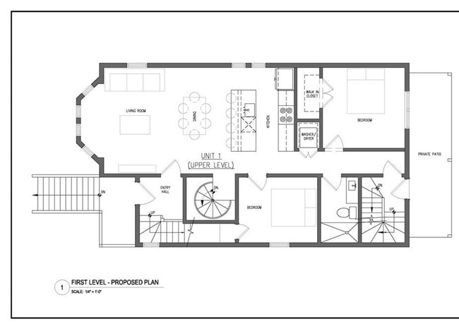 Photo - Enormous 5 Bedroom 2 Bath @ Mission Hill