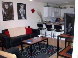 Rocktowne Student Townhomes