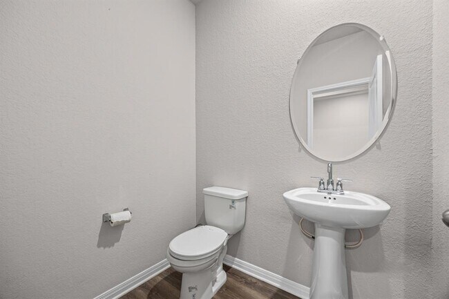 Photo - 1649 Settlers Glen Dr