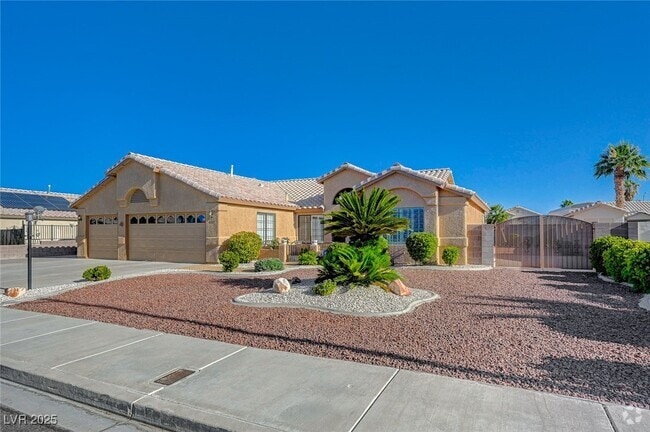 Building Photo - 6317 W Canyon Ridge Dr Rental