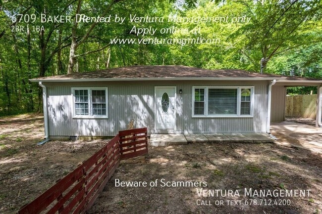 Photo - 6709 Baker Dr