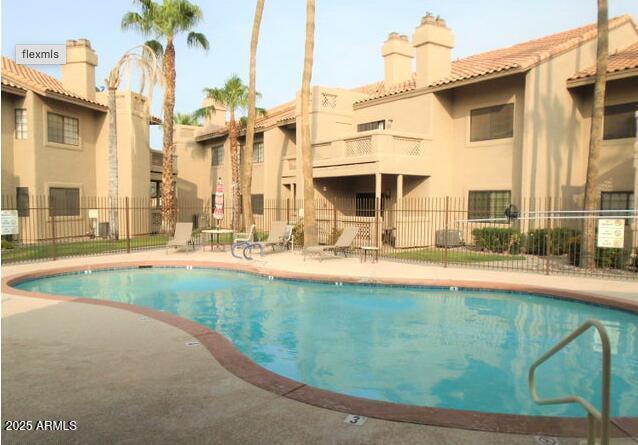 Building Photo - 930 N Mesa Dr Unit 2089 Rental