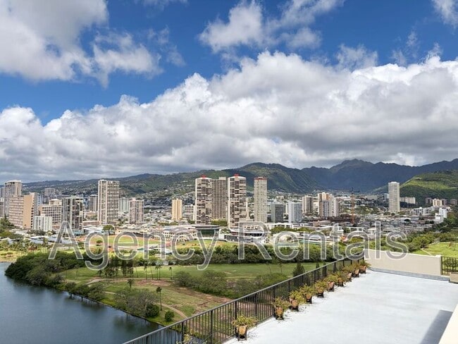 Photo - 2345 Ala Wai Blvd Unit Fairway Villa